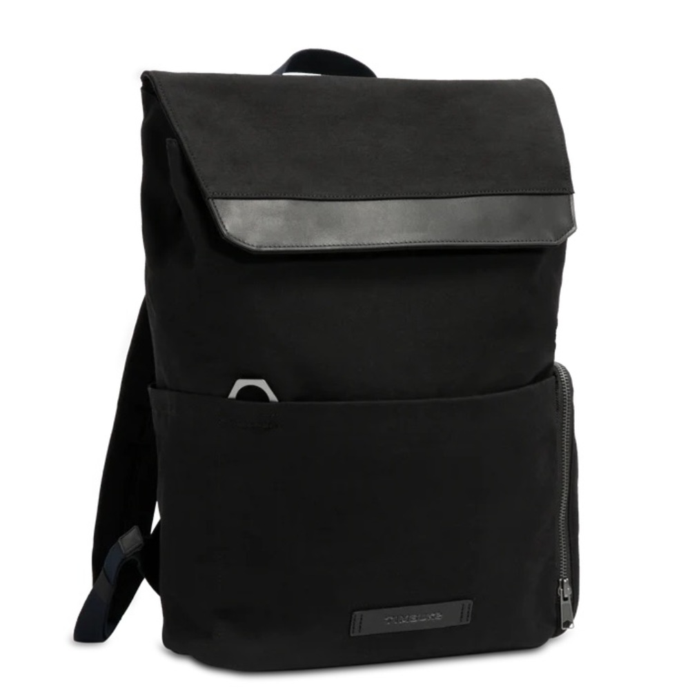 Timbuk2 Foundry Backpack: A premium laptop bag for work and travel